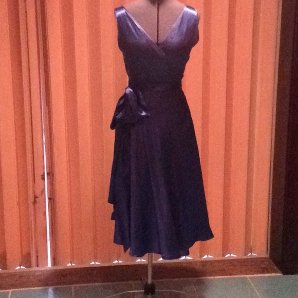 silk wrap dress australia